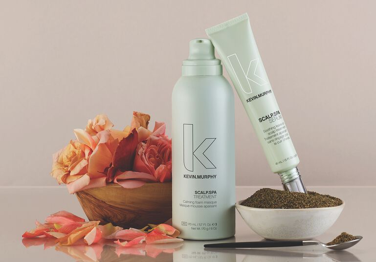 At-Home Wellness Solutions for Scalp Care